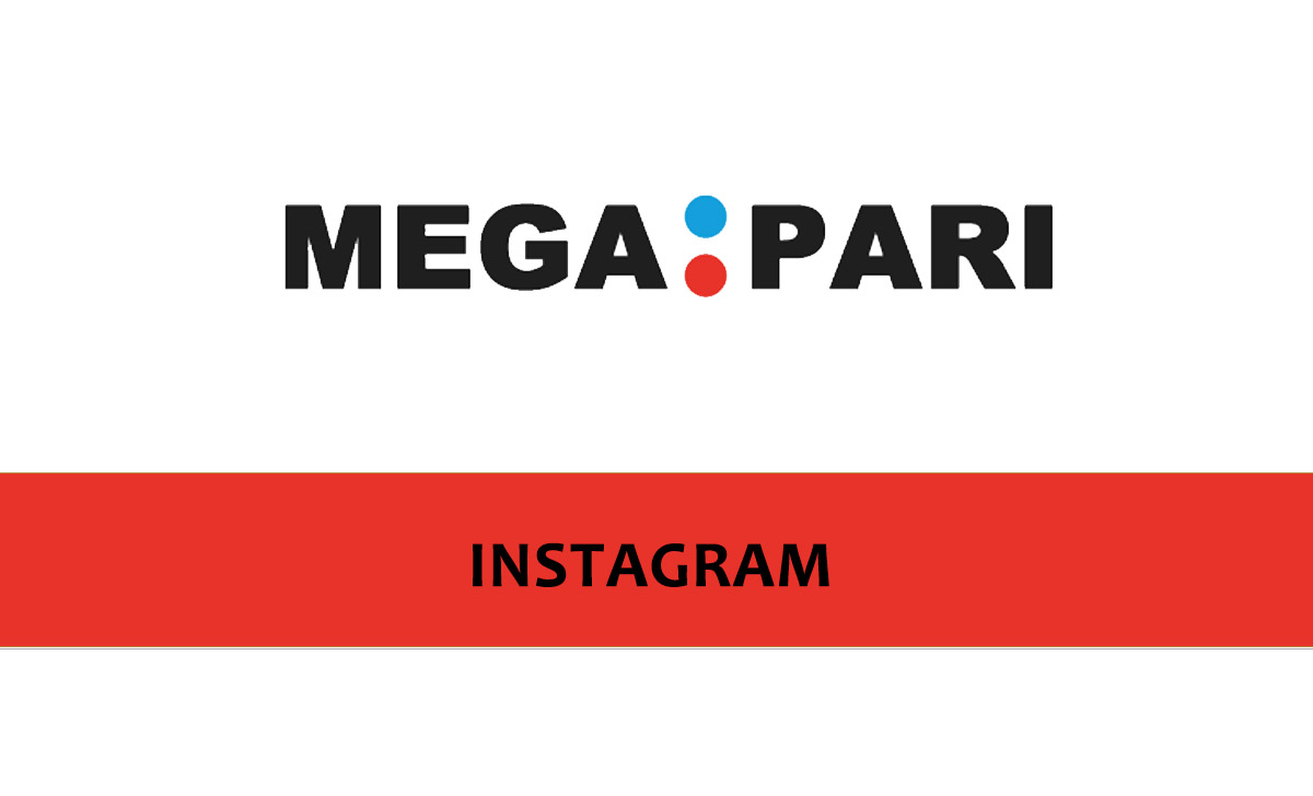 Megapari Instagram