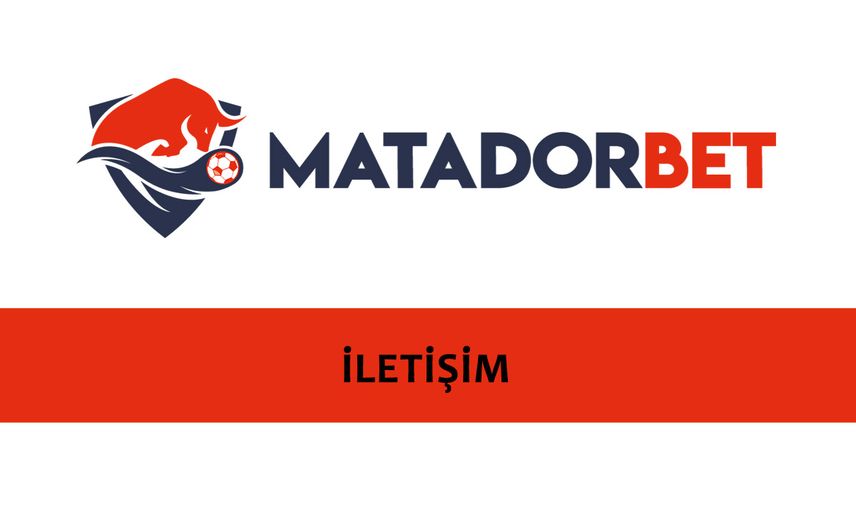 Matadorbet İletişim