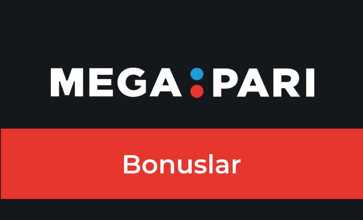 Megapari Bonus