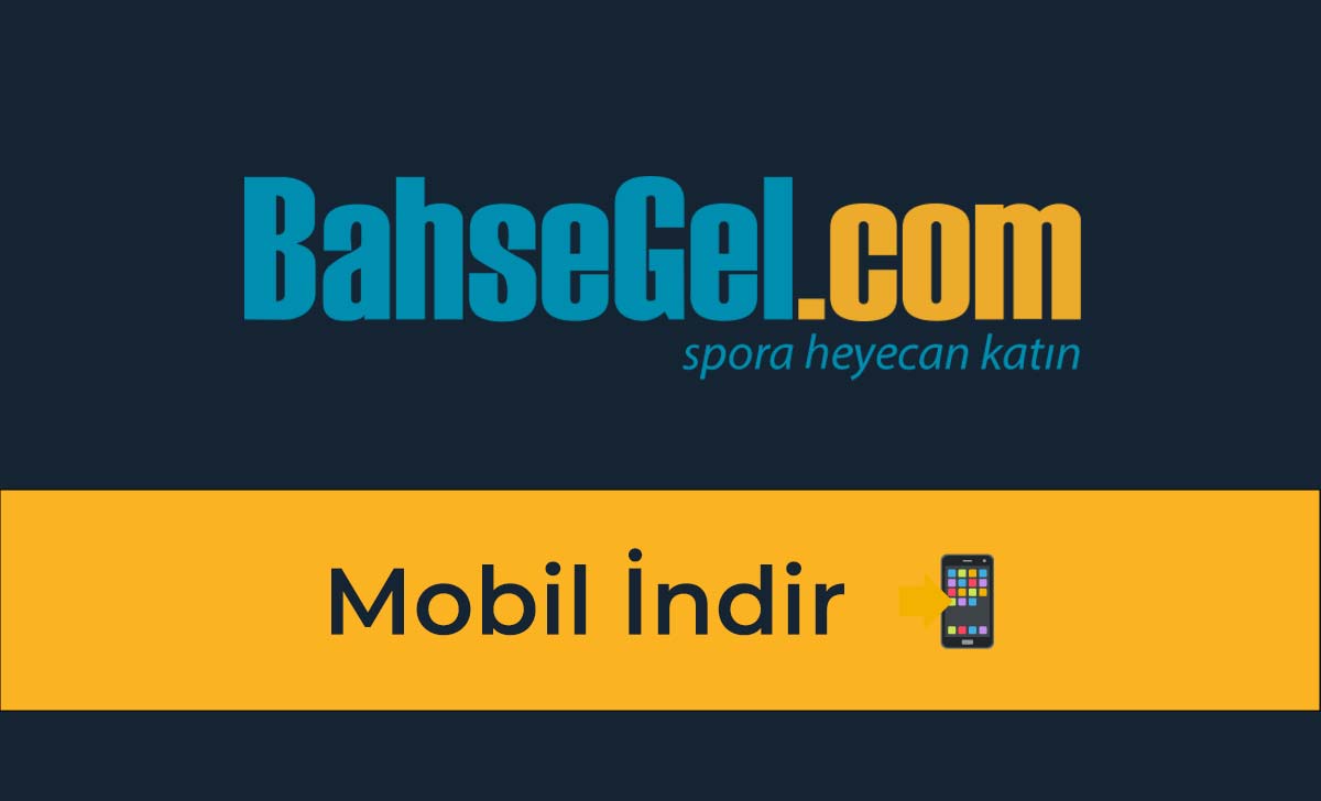 Bahsegel Mobil İndir