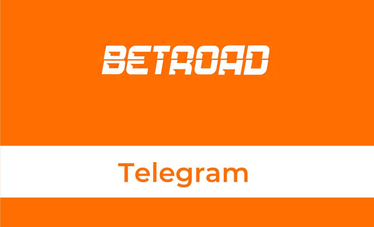 Betroad Telegram