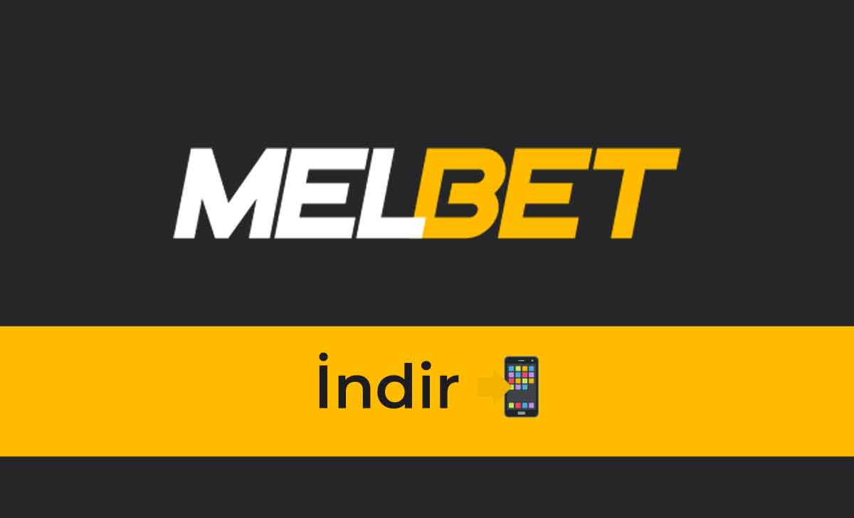 Melbet İndir