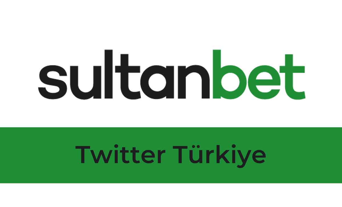 Sultanbet Twitter Türkiye