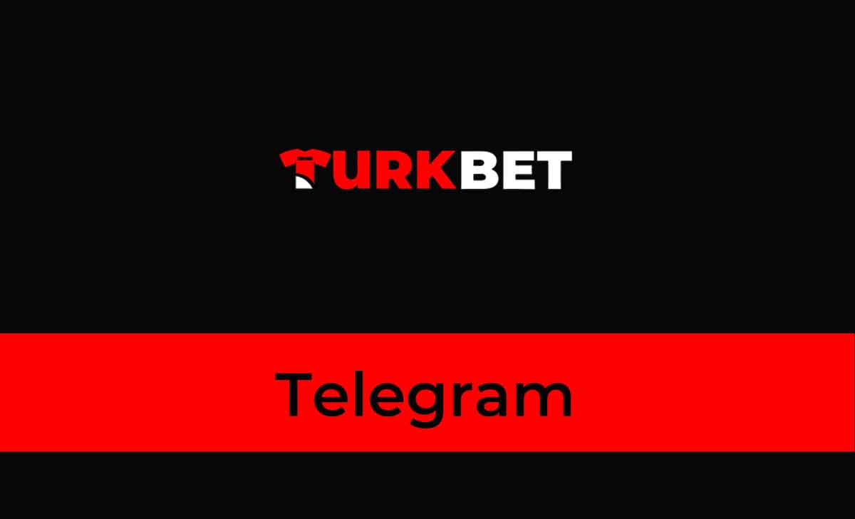 Türkbet Telegram