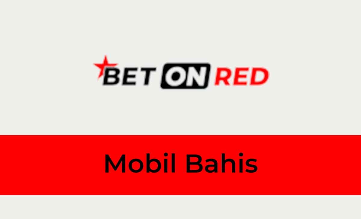 Betonred Mobil Bahis