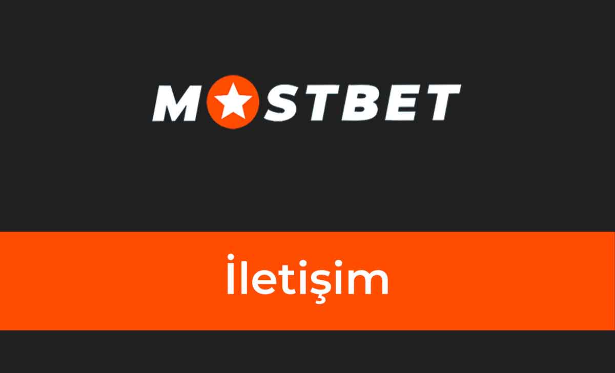 Mostbet İletişim