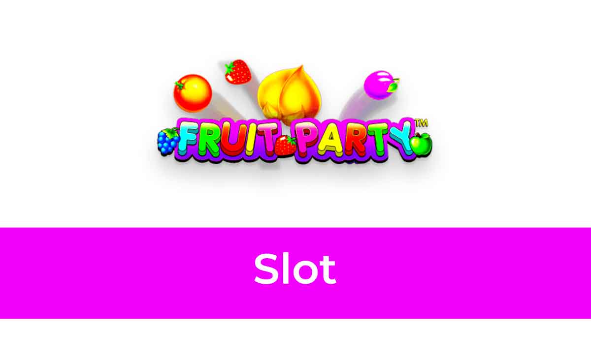 Fruit Party Slot