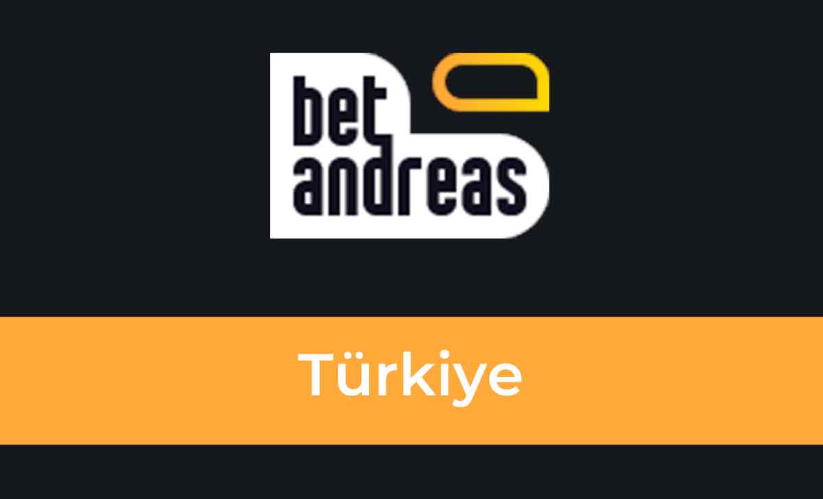 BetAndreas Türkiye