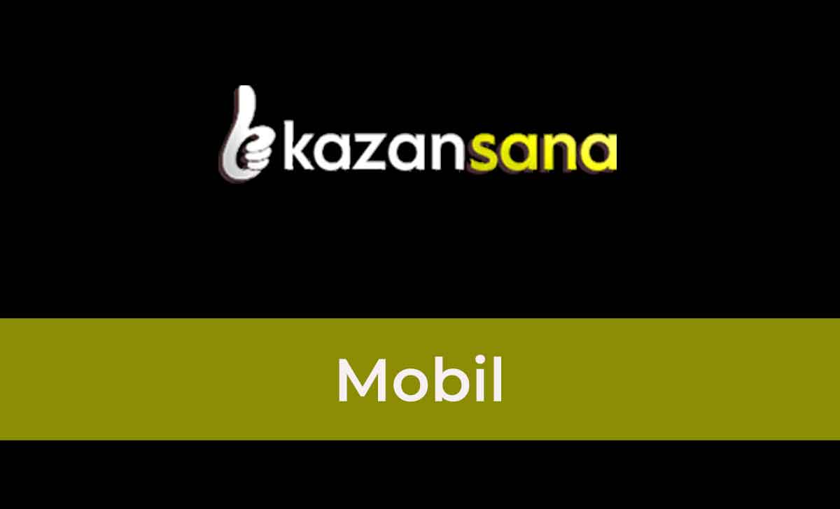 Kazansana Mobil