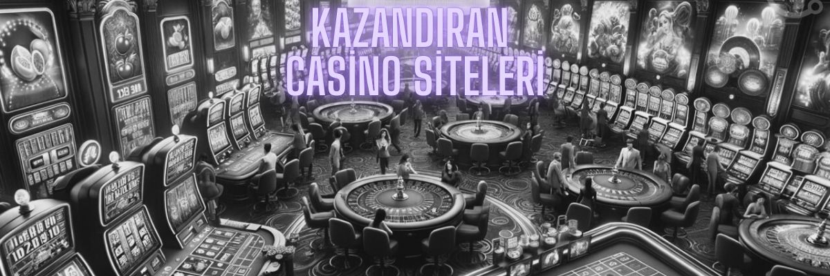 Kazandıran casino güncel